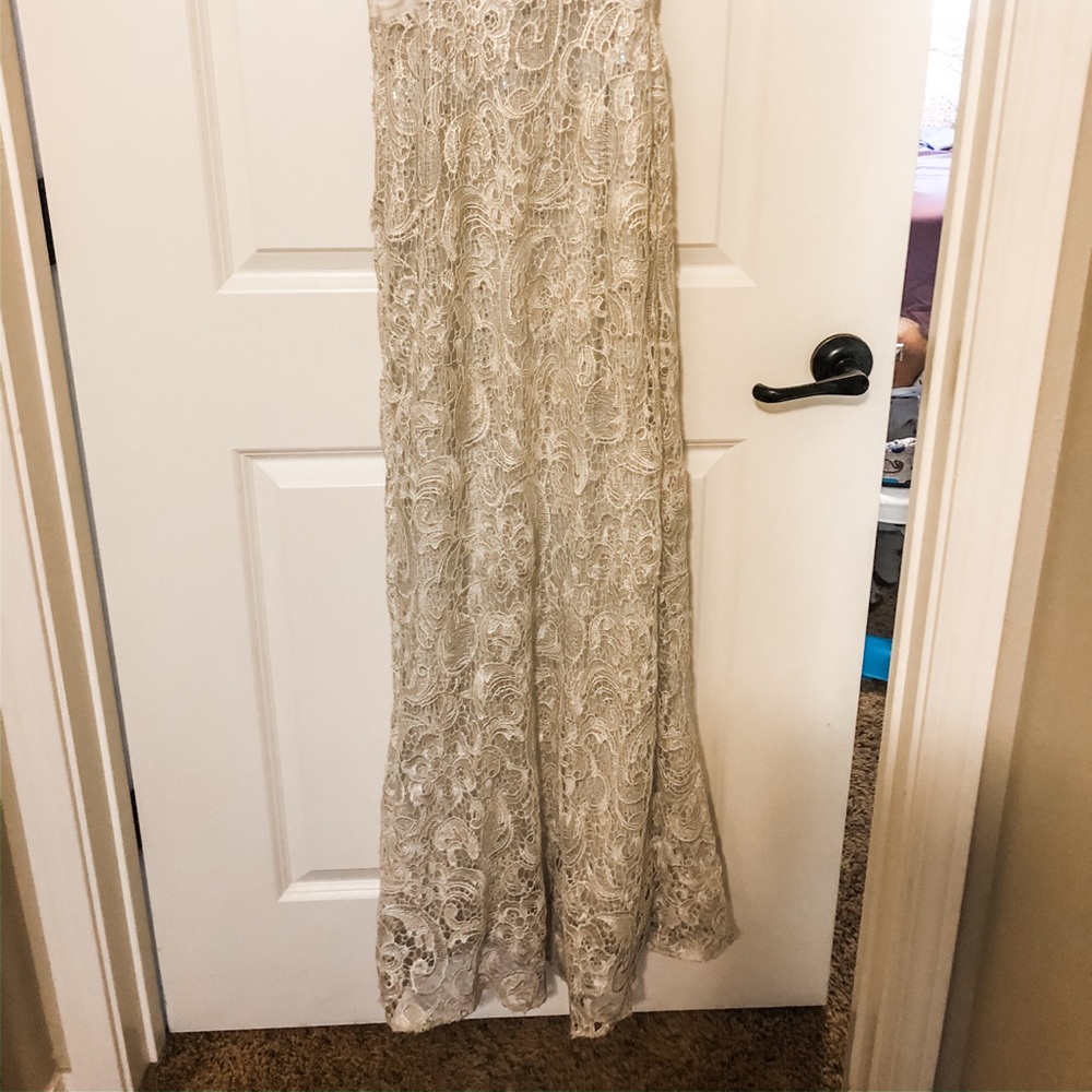Prom Dress - Picture 2 of 4